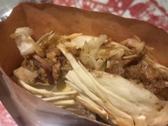 -汉唐宴长安食府