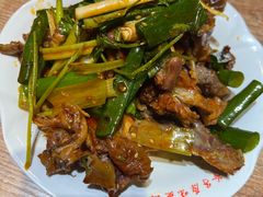 -老爷子原味蒸饺(总店)