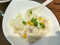 -熠盛粤味·顺德桑拿鸡(永康路店)