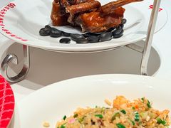 -谭厨中山传家菜.乳鸽.脆鲩鱼(华强北中航城店)