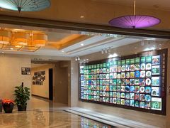 -诸暨耀江开元名都大酒店·西子灶中餐厅