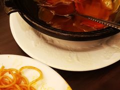 -澳门木偶葡国餐厅(珠海店)