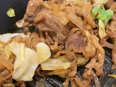 -牛邸·烧肉饭(来福士店)