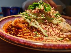 -纳鲁孜·新疆特色餐厅(上海悦荟广场店)