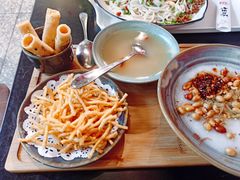 -大王油茶(二厂文创公园店)