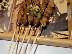 -火龙堂·风味民间菜(文一路店)
