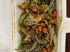 -陈添記·祖傳爽鱼皮·西关老字号(广州首店)
