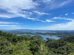 -龙云山风景区-鹿皮关长城