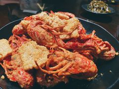 -金陵一哥龙虾(水木秦淮店)