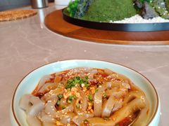 -川旺角融合菜•海景餐厅(星海广场店)