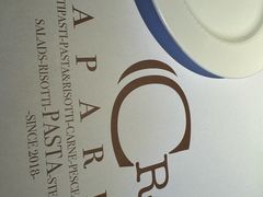 -CAPARESH開府莱舍(望京金辉店)