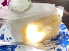 -Fern Forest Cafe