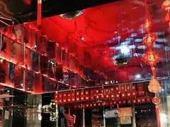 -百威KTV(恒福路店)