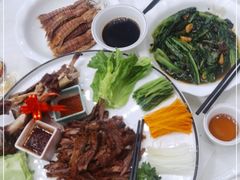 -五谷芳乳鸽王(海景店)