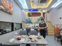 -呆虾王龙虾馆(南湖总店)