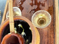 -汉水谣·江景餐厅(江滩店)