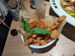 -太二酸菜鱼(群光广场店)