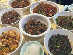 -笨罗卜浏阳菜馆(龙华鹏润达店)
