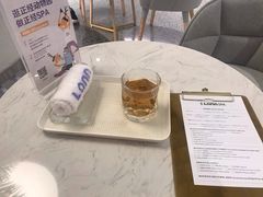-LANN I 蘭 SPA(陆家嘴中心店)