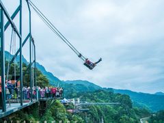 -梦幻奥陶纪景区
