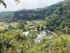 -天河潭旅游度假区