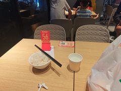 -每味每客·重庆麻辣烫(拓展大厦店)