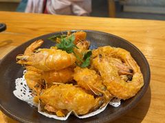 -莲花公园煎蟹·30年闽菜(火车站店)