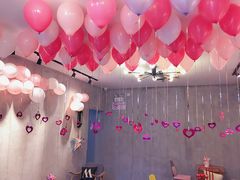 -W CAFE(甜爱路店)