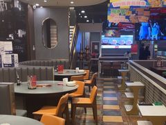 -前门·鲜肉火锅(长风店)