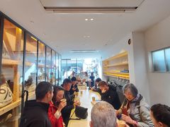 -% Arabica(京都东山店)