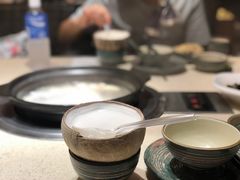 -润泽园椰子鸡(汇一城店)