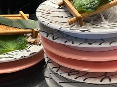 -争鲜回转寿司(中街大悦城店)