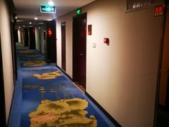 -威海铂丽斯国际大酒店(威海高铁站店)