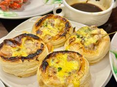 -索菲特酒店·海鲜自助 ·聚餐厅