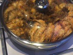 -一品焖锅(榆星广场店)