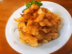 -金海湾海鲜总店