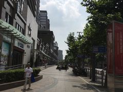 -五月花生活广场