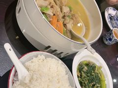 -顺兴老茶馆·精品川菜(世纪城店)