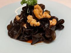 -香港狮子山下·明星粤菜餐厅(北苑店)