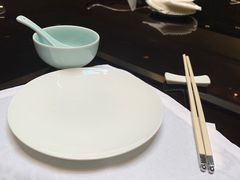 -海天楼中餐厅(吴宫泛太平洋酒店)