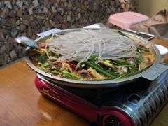 -京玉菲饭店(李村店)