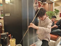 -刘一手重庆火锅(万达广场店)