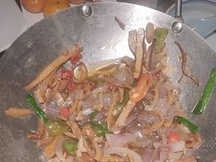 -刀板香·安徽菜(望江东路店)