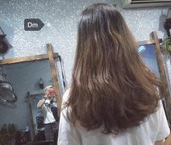 -木子造型S A L O N烫染·造型·理发