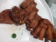 -大鸭梨烤鸭(枣园店)