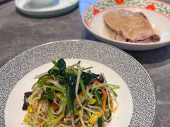 -奇芳阁·百年清真南京菜(夫子庙店)