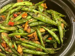 -堂瓦里·33年传统赣菜(第一街区店)