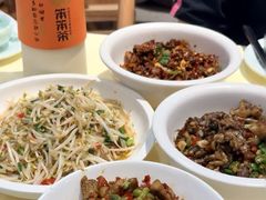 -笨罗卜浏阳菜馆(龙华鹏润达店)