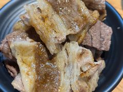 -九田家黑牛烤肉料理(新光汇店)
