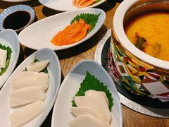 -阳光岛·海鲜盛宴(银泰中心in99店)